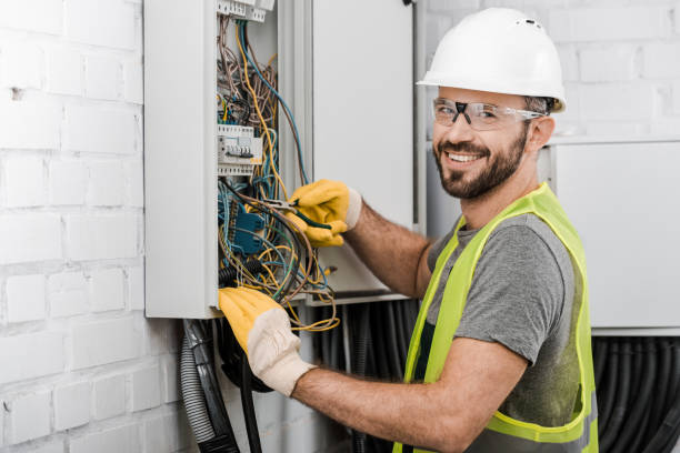 Industrial Electrical Services in AZ