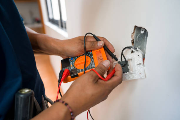 Best Affordable Electrician  in Colorado City, AZ