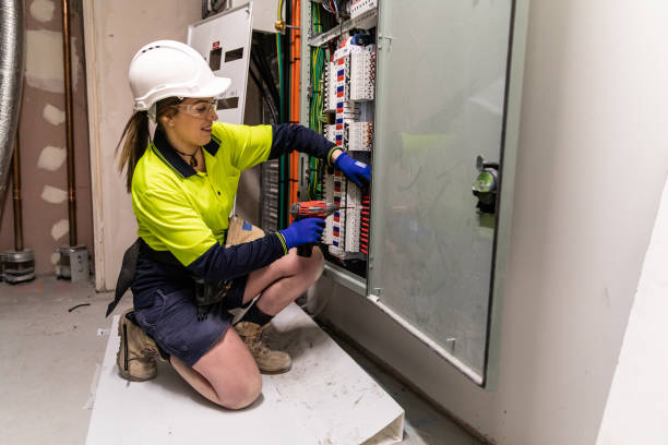 Best Electrical Repair Services  in Colorado City, AZ