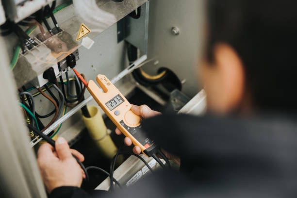 Best Licensed Electrician  in Colorado City, AZ