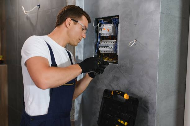 Best Commercial Electrician Services  in Colorado City, AZ