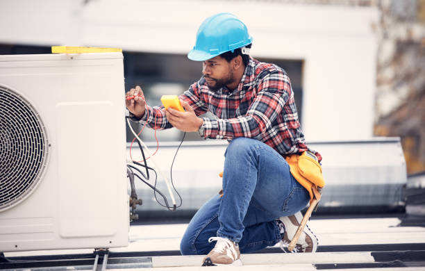 Best Industrial Electrical Services  in Colorado City, AZ