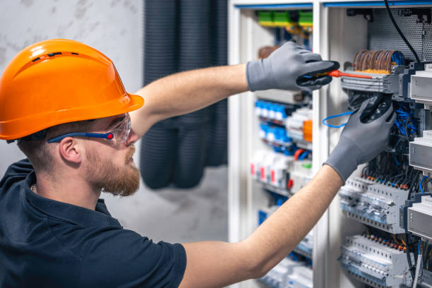 Best Circuit Breaker Repair  in Colorado City, AZ